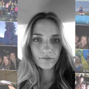 Meet your Posher, Ciera